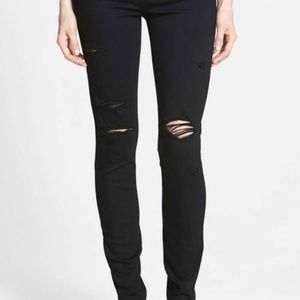 PAIGE Transcend Verdugo Ultra Skinny Jeans